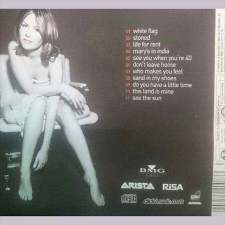 Dido: Life for Rent : CD