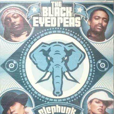 The Black Eyed Peas:Elephunk : CD