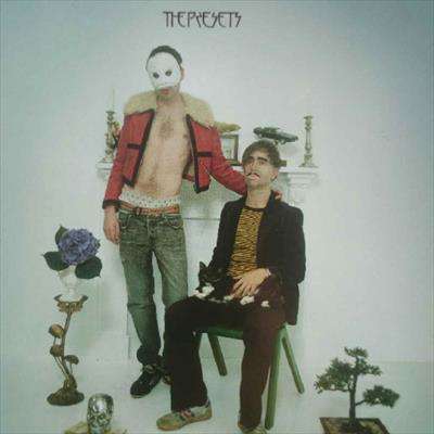 The Presets:The Presets : CD