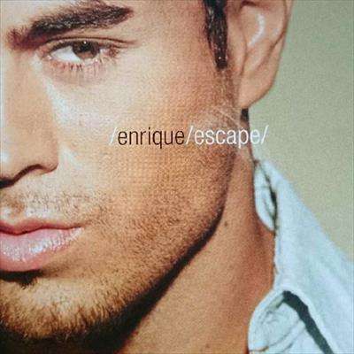 Enrique Iglesias:Escape : CD