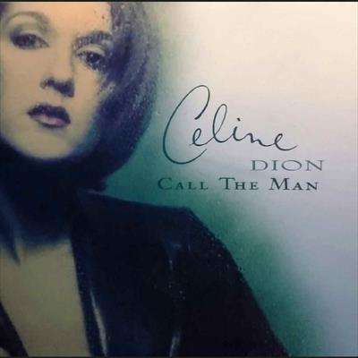 Celine Dione:Call the Man : CD Single : CD