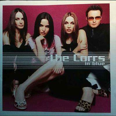 The Corrs:In Blue : CD