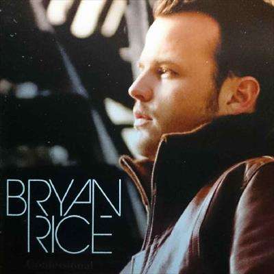 Bryan Rice:Confessional : CD