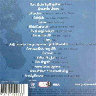 Caf De Afrique: Volume 3 : CD