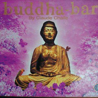 Buddha Bar: By Claude Challe : CD