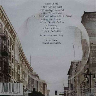 Daniel Powter:Under the Radar : CD