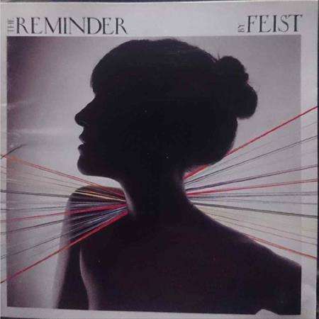 Feist : The Reminder by Feist : CD