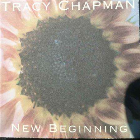 Tracy Chapman : New Beginning : CD