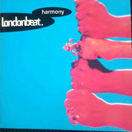 Londonbeat : London Beat : Harmony : CD