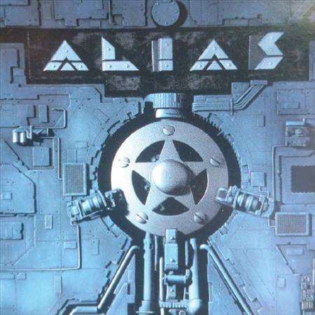 Alias : Alias : CD