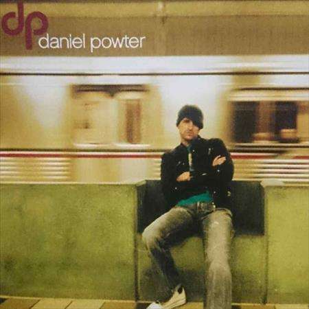 Daniel Powter : CD