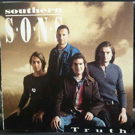 Southern Sons : Truth : CD