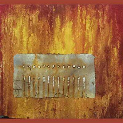 Nine Inch Nails : Halo Eight : CD SINGLE : USA Print : CD