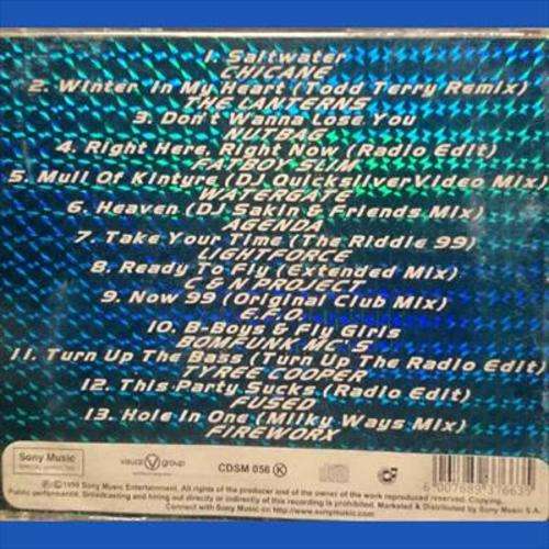 Dance Pool 2 : Various Artists : CD
