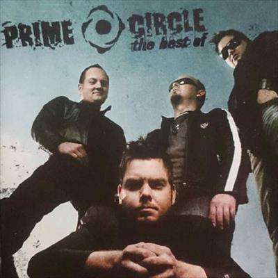 Prime Circle : The Best of : CD plus DVD : CD