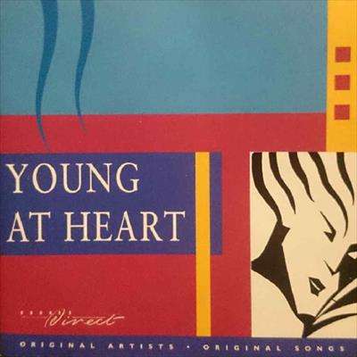 Young At Heart Volume One and Volume two : Fours CD Set : CD