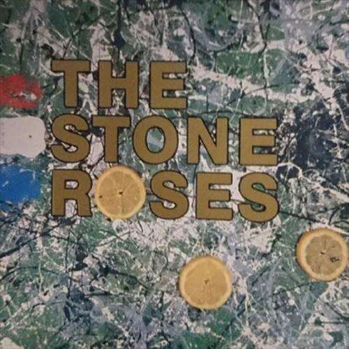 The Stone Roses : CD
