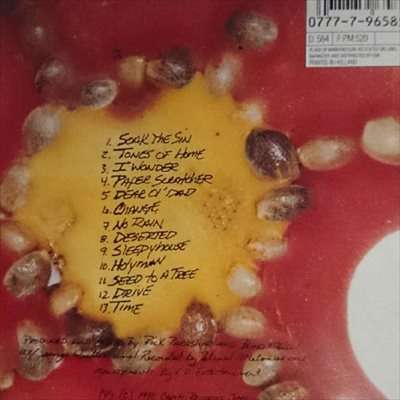 Blind Melon : CD