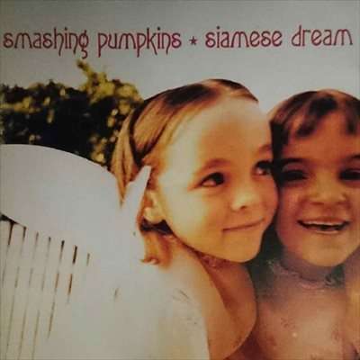 The Smashing Pumpkins : Siamese Dream : CD