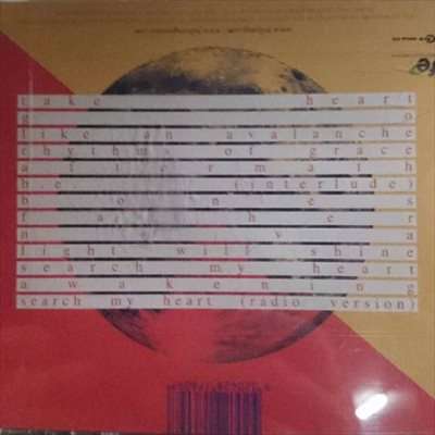 United : Aftermath : CD
