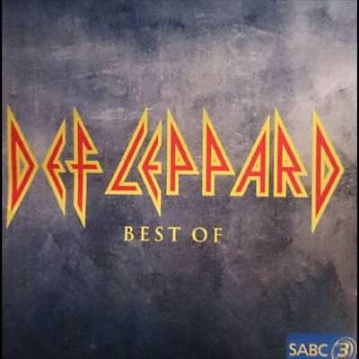 Def leppard : Best of : CD