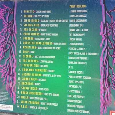 EMI Hot Hits Promotional Use Only : CD