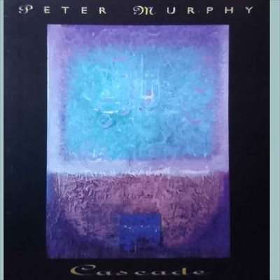 Peter Murphy : Cascade : CD