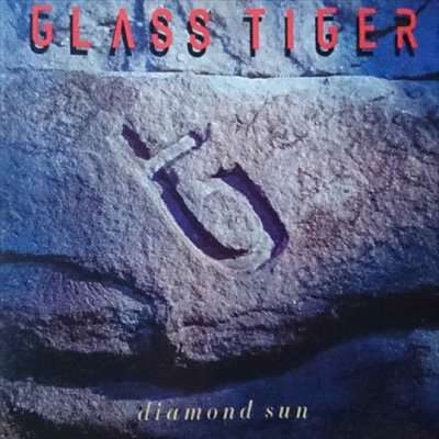 Glass Tiger : Diamond Sun : CD