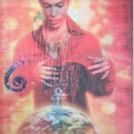 Prince : The Very Best of : CD