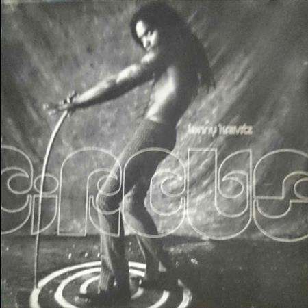 Lenny Kravitz : Circus : CD