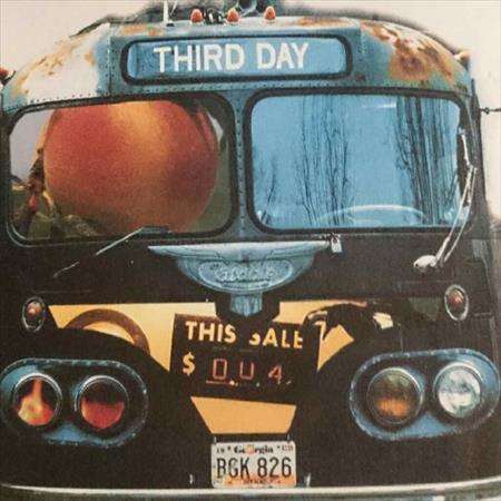 Third Day :  : CD