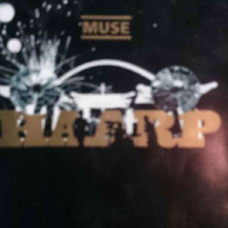 Muse : Harp : CD