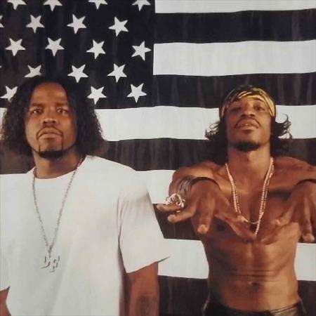 Outkast : Stankonia (CD for sale)