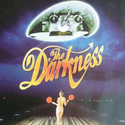 The Darkness : Permission to Land : CD