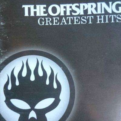 The Offspring : Greatest Hits : CD