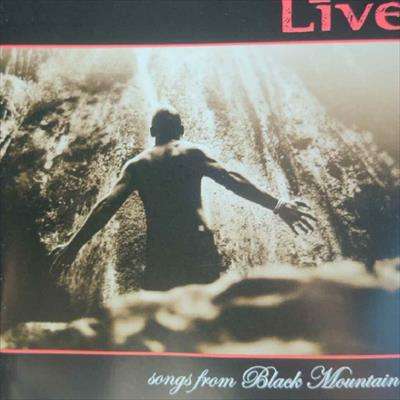 Live : Songs from Black Mountain : CD