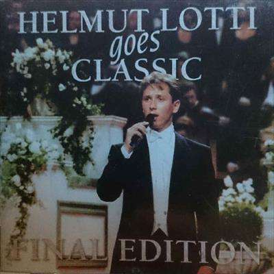 Helmut Lotti Goes Classic : Final Edition : CD