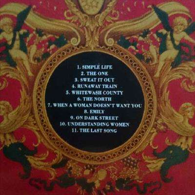 Elton John : The One : CD