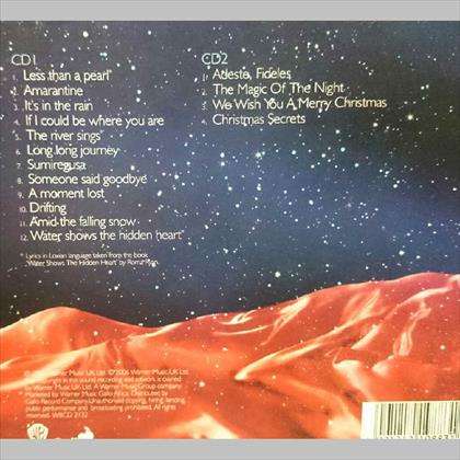 Enya : Amarantine : CD
