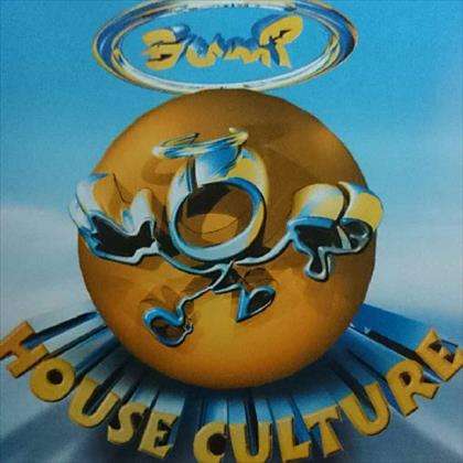 Bump : House Culture : Various Artists : CD