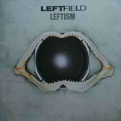 Leftfield : Leftism : CD