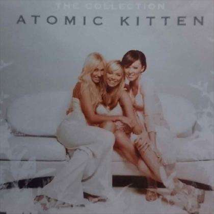 Atomic Kitten : The Collection : CD