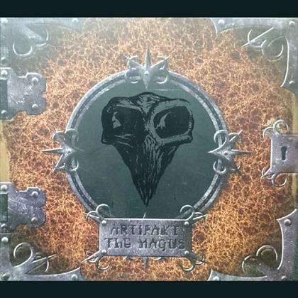 Artifakt : The Magus : CD