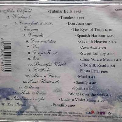 Timeless Volume 2 : Various Artists : CD