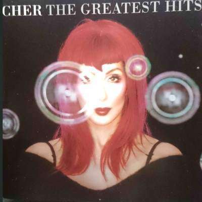 Cher : The Greatest Hits : CD