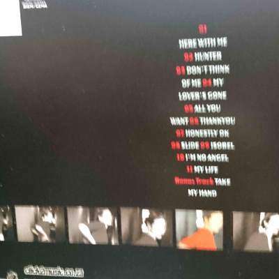 Dido : No Angel : CD