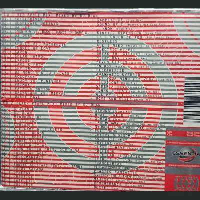 Tunnel Trance Force Volume 39 : 2 CD Set : CD