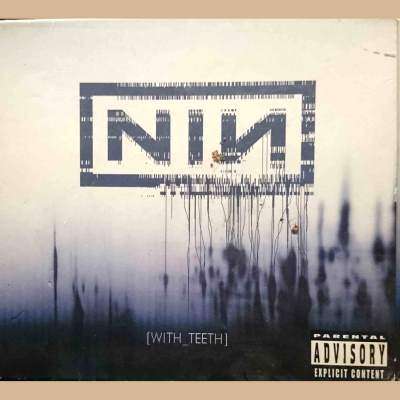 Nine Inch Nails : With Teeth : CD