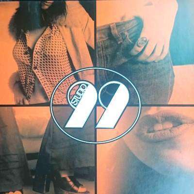 Studio 99 : CD