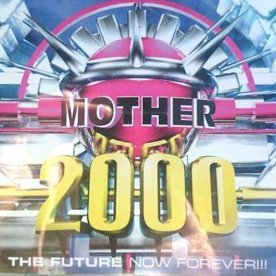 Mother 2000 : Various Artists : CD